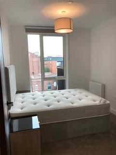 2 bedroom apartment to rent, The Fazeley, Snow Hill Wharf, 63 Shadwell Street, Birmingham, B4