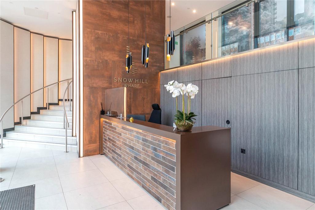 Concierge
