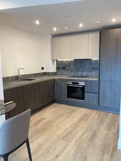 2 bedroom apartment to rent, The Fazeley, Snow Hill Wharf, 63 Shadwell Street, Birmingham, B4