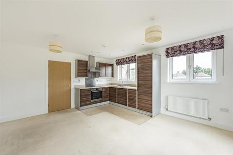1 bedroom apartment for sale - Nero House Charrington Place St Albans Herts