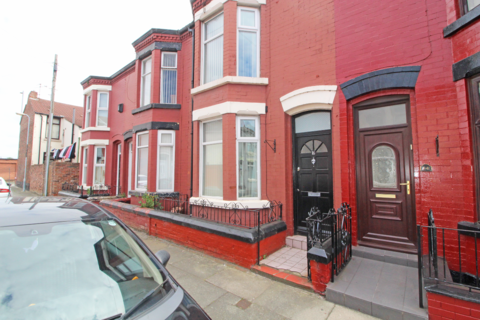 3 bedroom terraced house for sale - Blossom Street, Bootle