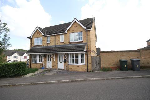 3 Hazelton Close, Shipley, BD18 1QJ