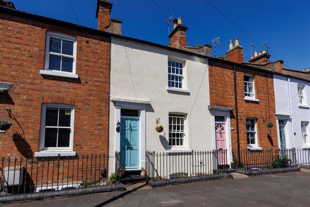 Leam Terrace, Leamington Spa 2 bed terraced house £390,000