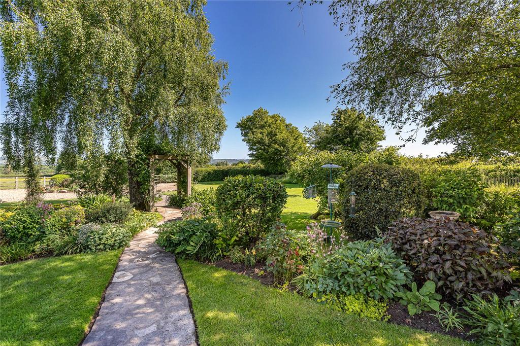 Gardens