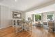 Dining / Sitting area
