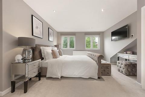 9 Pilsdon Close, London, SW19 6DR