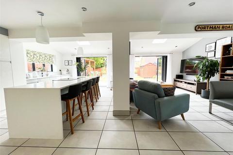 15 Cherry Blossom Close, Ipswich, IP8 3ST