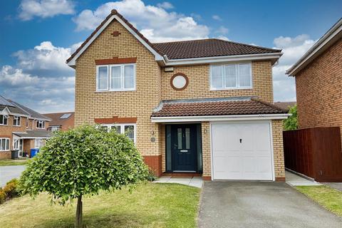 15 Cherry Blossom Close, Ipswich, IP8 3ST