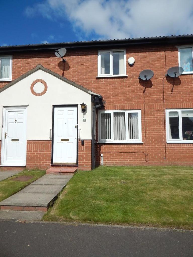 Kira Drive, Rosemount, Durham 2 bed detached house £700 pcm (£162 pw)