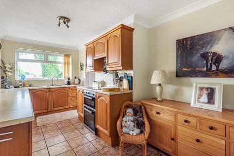 3 bedroom bungalow for sale - Westhorpe Road, Gosberton, PE11