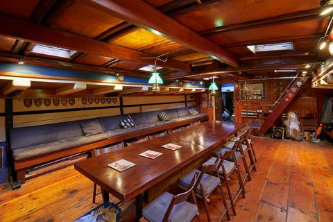 3 bedroom houseboat for sale - St. Katharine Docks, Wapping, E1W