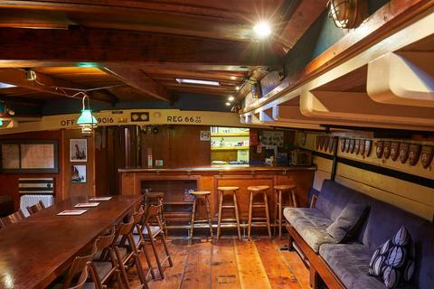 3 bedroom houseboat for sale - St. Katharine Docks, Wapping, E1W