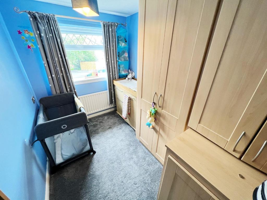 Bedroom 3