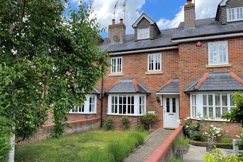 4 bedroom townhouse for sale - Wheelwrights, High Street, Kimpton