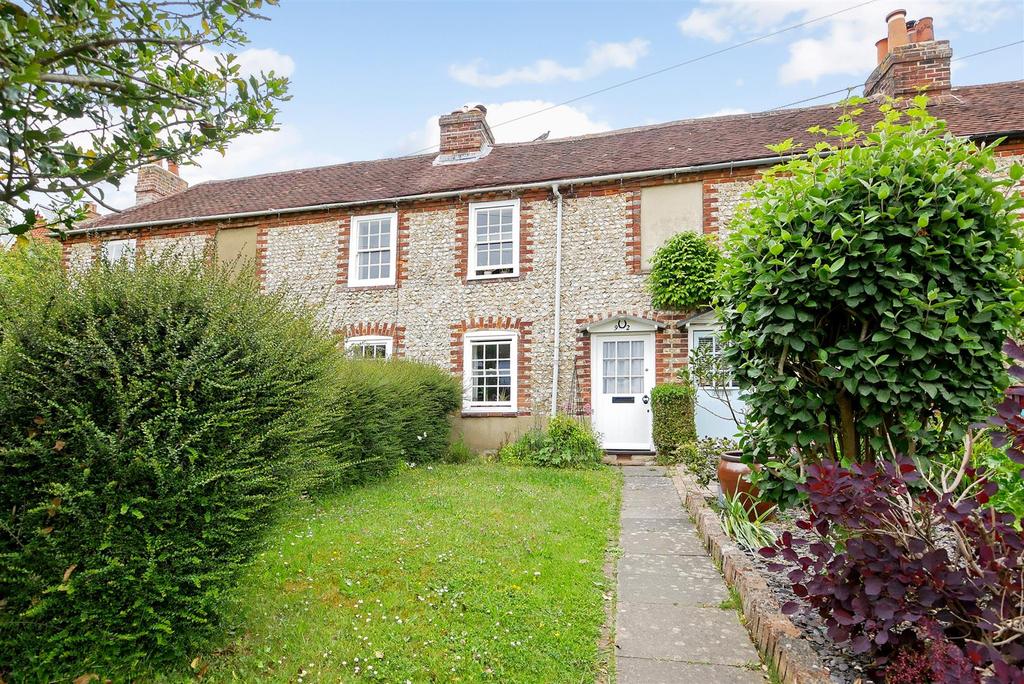 92 Fishbourne Road West, Fishbourne 2 bed house £950 pcm (£219 pw)