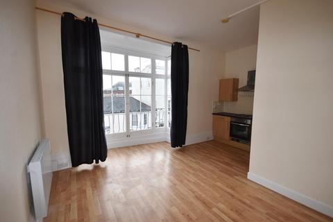 1 bedroom flat to rent - Union Street, Ryde, PO33 2NL