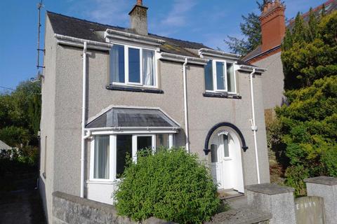 3 bedroom detached house for sale, Ffordd Y Goron, Porthaethwy