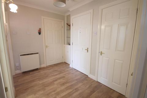 1 bedroom apartment for sale - Wedderburn Lodge, Wetherby Road, Harrogate, HG2 7SQ