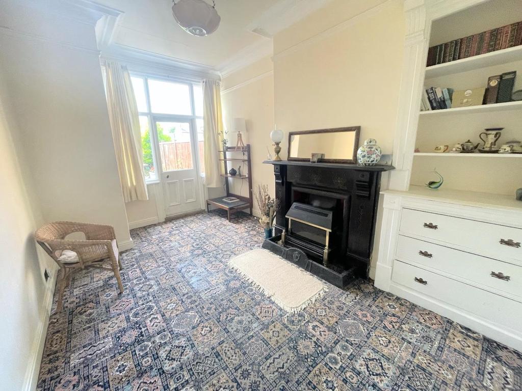 Belmont Gardens, Hartlepool 6 bed terraced house for sale £150,000