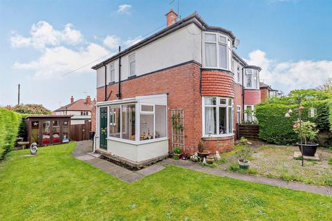 48 Coniston Road, Harrogate, HG1 4SL