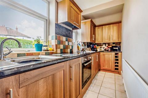 48 Coniston Road, Harrogate, HG1 4SL