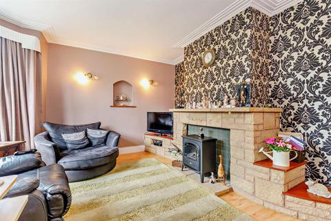 48 Coniston Road, Harrogate, HG1 4SL