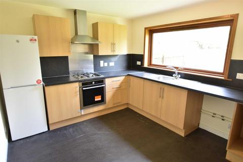 2 bedroom end of terrace house for sale - Castle Hill, Muir Of Ord