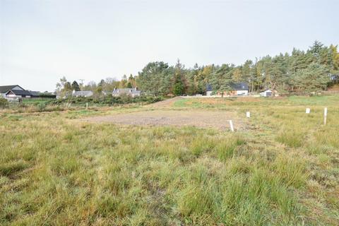 Land for sale, Plots at Kildary, Invergordon