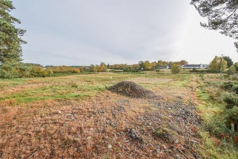 Land for sale, Plots at Kildary, Invergordon
