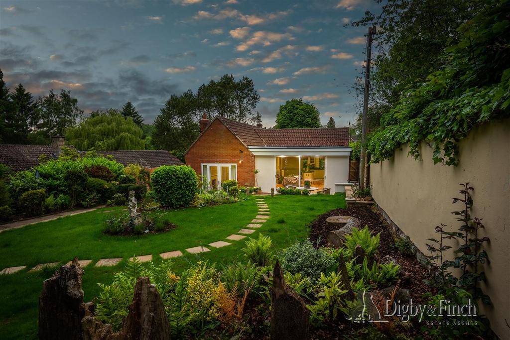 The Laurels, 27 Somerby Road, Knossington-46.jpg