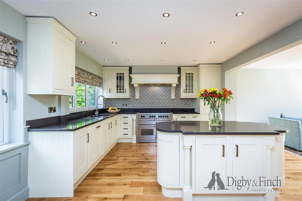 The Laurels, 27 Somerby Road, Knossington-24.jpg