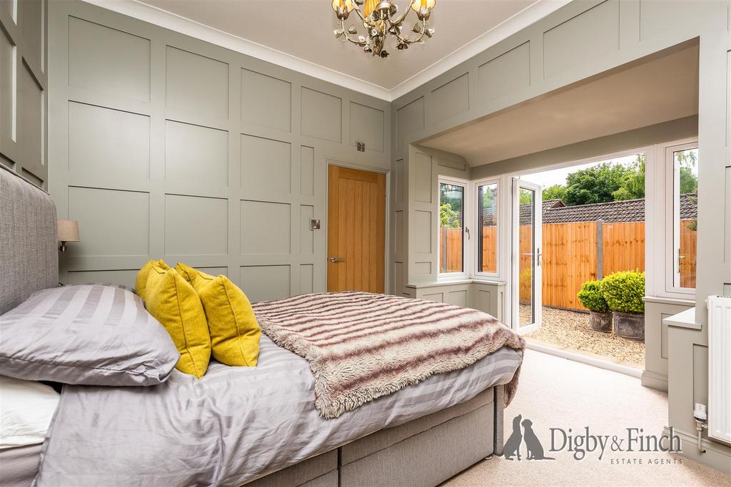 The Laurels, 27 Somerby Road, Knossington-29.jpg