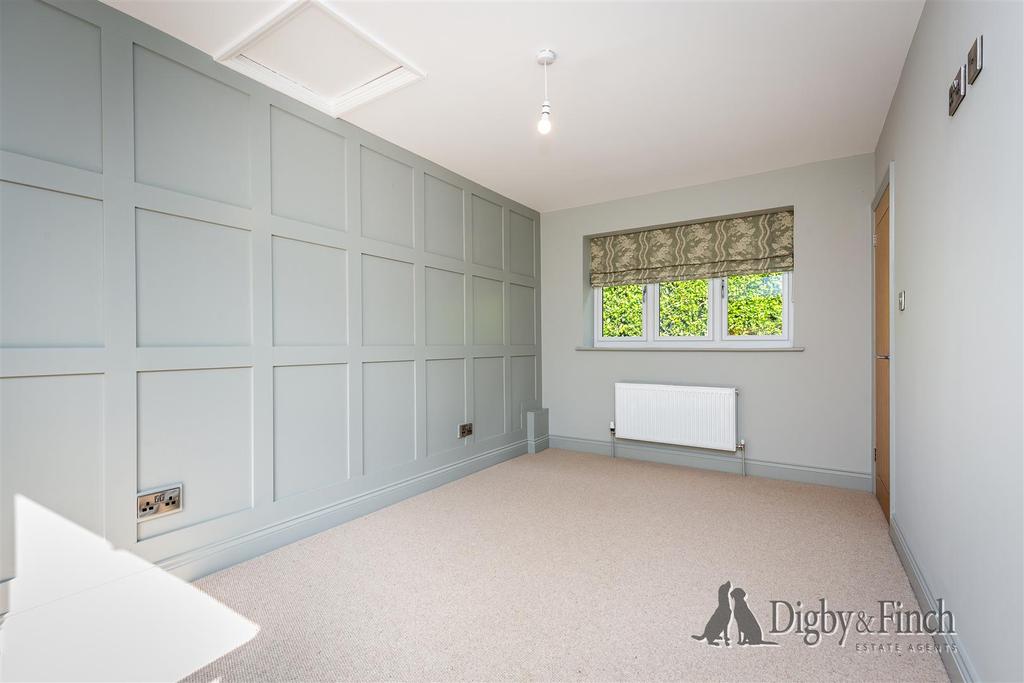 The Laurels, 27 Somerby Road, Knossington-33.jpg