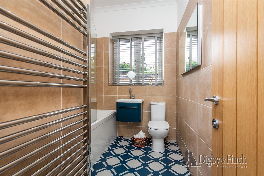 The Laurels, 27 Somerby Road, Knossington-34.jpg