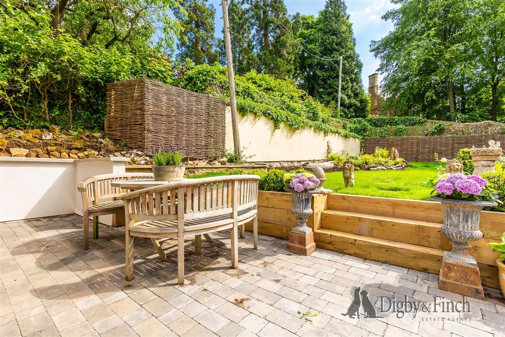 The Laurels, 27 Somerby Road, Knossington-11.jpg