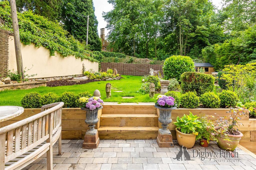 The Laurels, 27 Somerby Road, Knossington-12.jpg