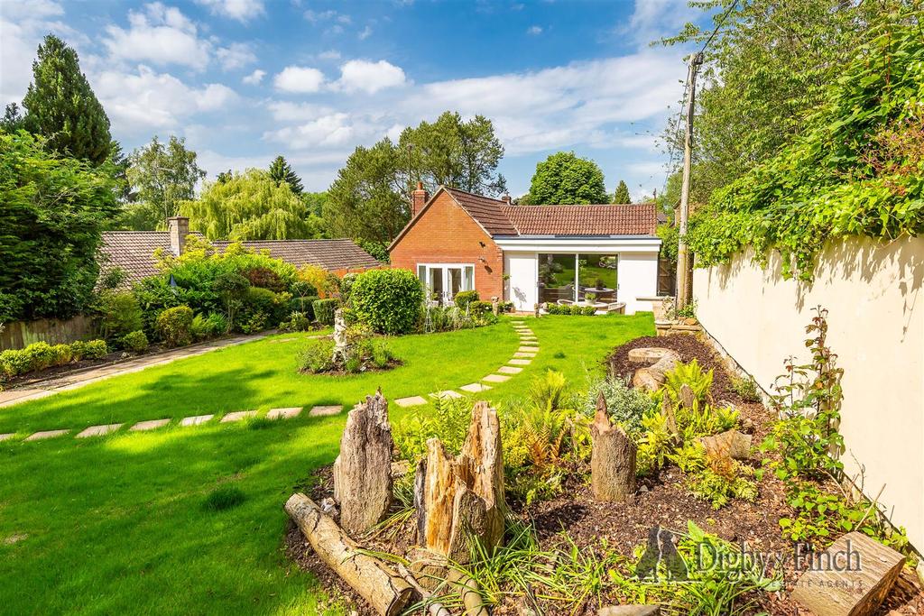 The Laurels, 27 Somerby Road, Knossington-3.jpg