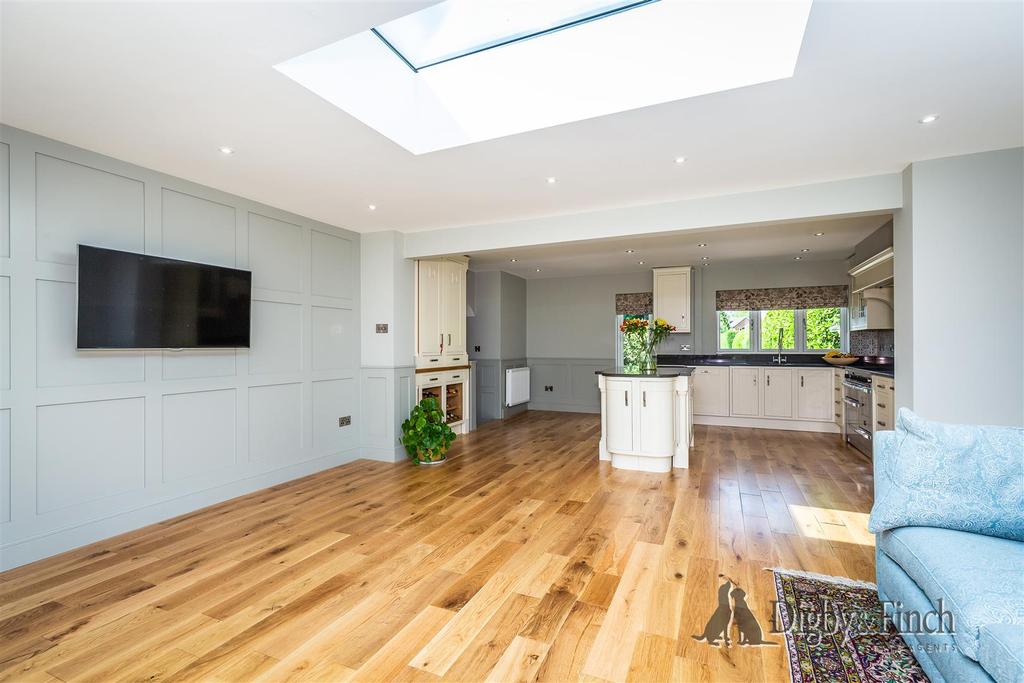 The Laurels, 27 Somerby Road, Knossington-21.jpg