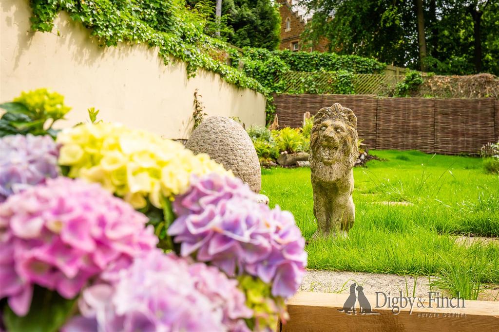 The Laurels, 27 Somerby Road, Knossington-17.jpg