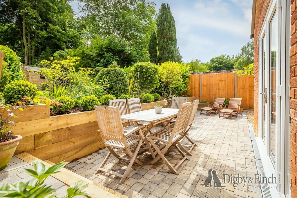 The Laurels, 27 Somerby Road, Knossington-10.jpg