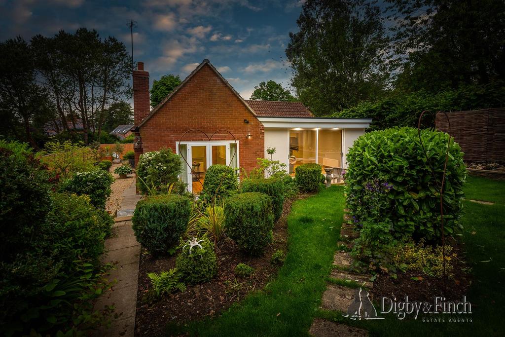 The Laurels, 27 Somerby Road, Knossington-49.jpg