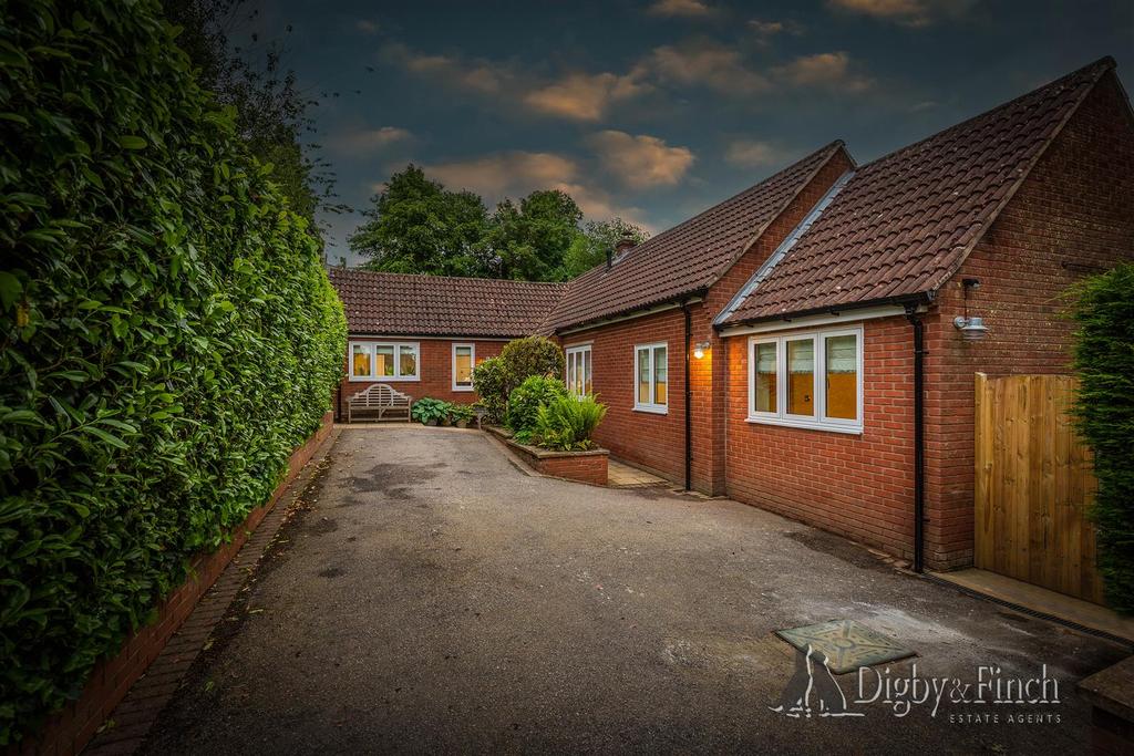 The Laurels, 27 Somerby Road, Knossington-51.jpg