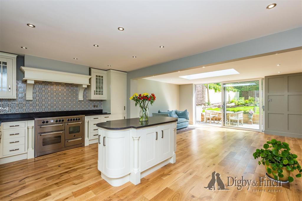 The Laurels, 27 Somerby Road, Knossington-25.jpg