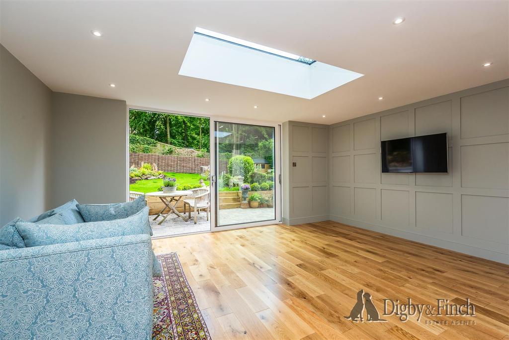 The Laurels, 27 Somerby Road, Knossington-19.jpg
