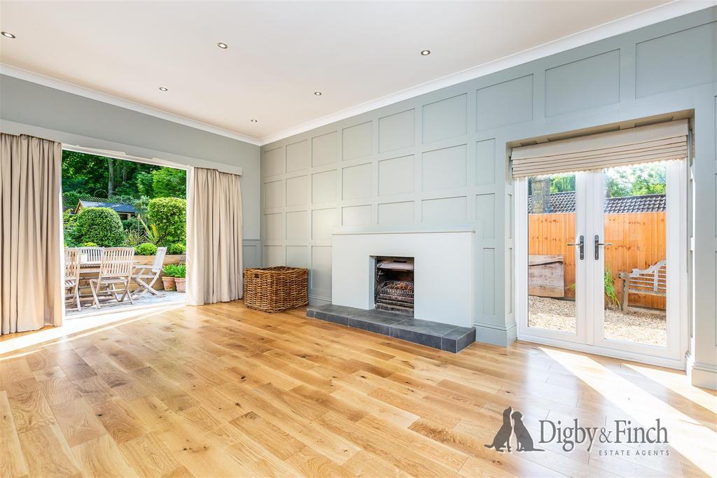 The Laurels, 27 Somerby Road, Knossington-37.jpg