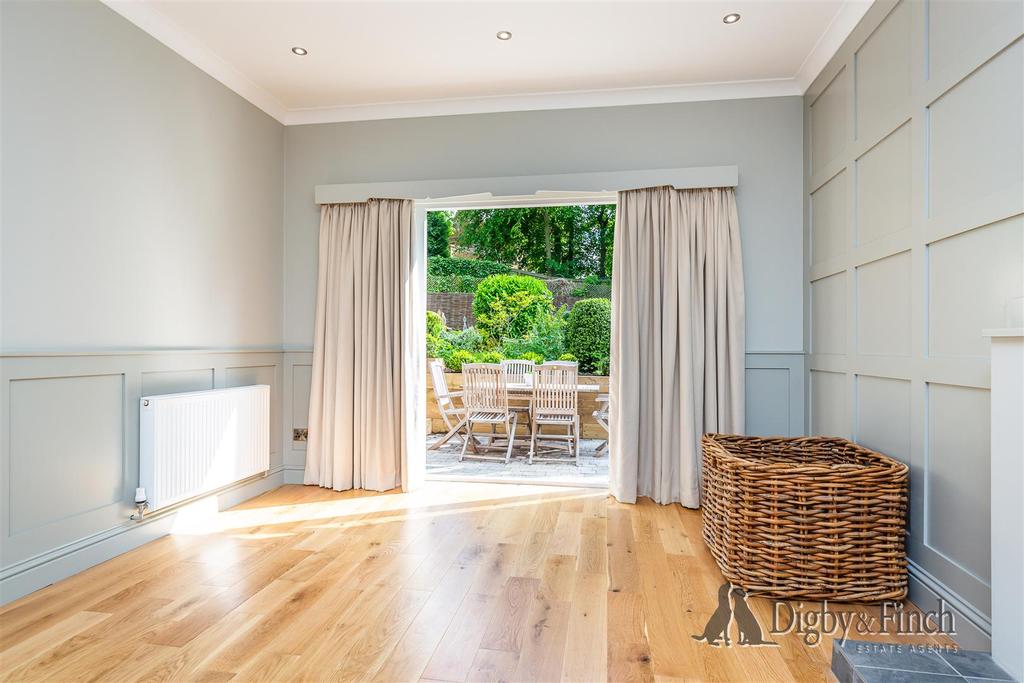 The Laurels, 27 Somerby Road, Knossington-43.jpg