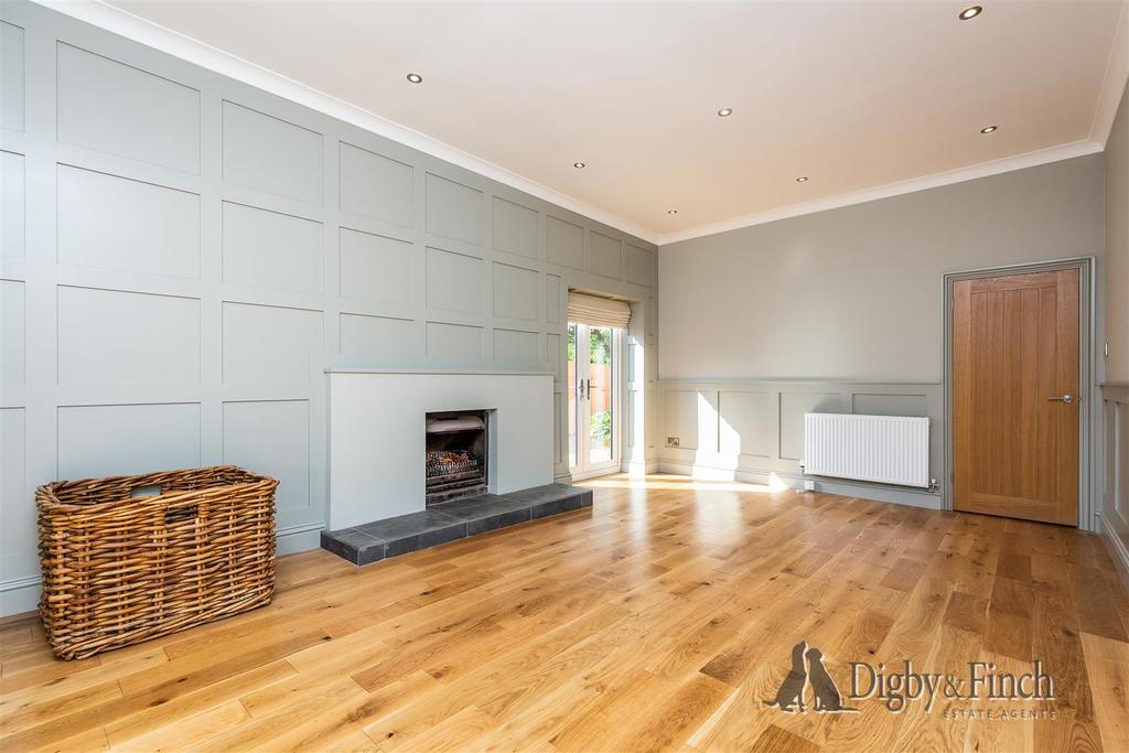 The Laurels, 27 Somerby Road, Knossington-40.jpg
