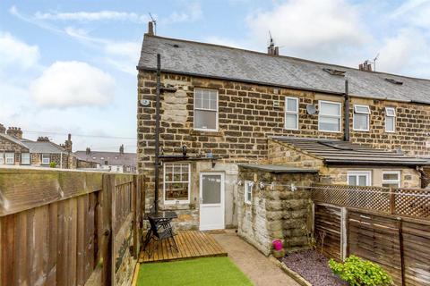 4 Chestnut Grove, Harrogate, HG1 4HS