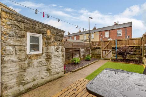 4 Chestnut Grove, Harrogate, HG1 4HS