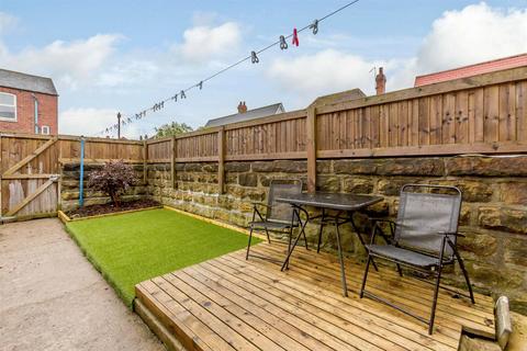 4 Chestnut Grove, Harrogate, HG1 4HS